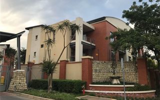 2 Bedroom Townhouse in Ferndale