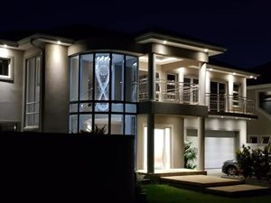 4 Bed House in East London Rural