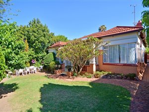 4 Bed House in Orange Grove