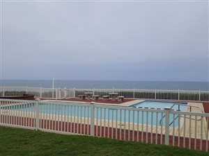 2 Bed Apartment in Shelly Beach