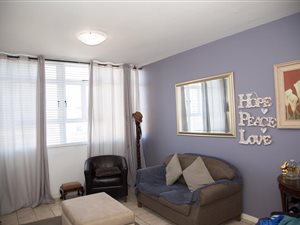 1 Bed Apartment in Loevenstein