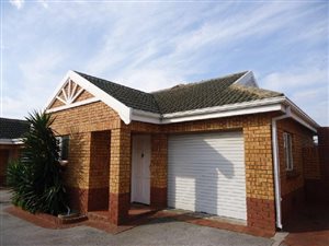 2 Bed Townhouse in Charlo