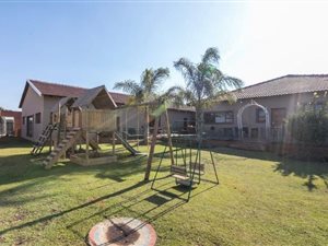 4 Bedroom House in Fairleads