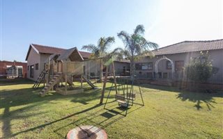 4 Bedroom House in Fairleads