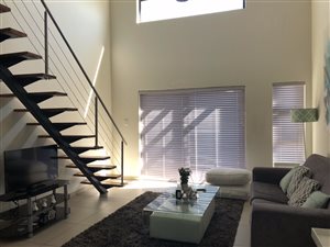 1 Bed Apartment in Dainfern