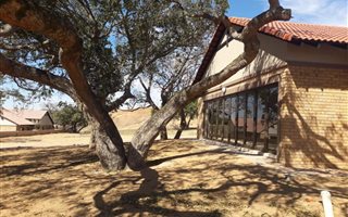 3 Bedroom House in Nelspruit