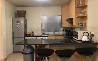 2 Bedroom Apartment in Magaliessig