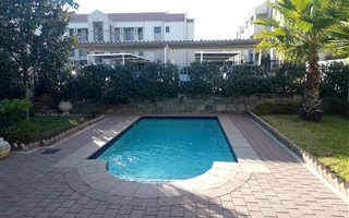 2 Bedroom Apartment in Erand Gardens