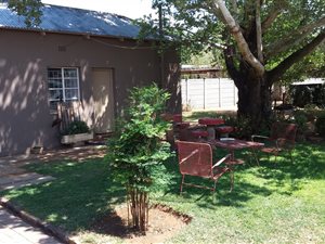 3 Bed House in Elandsheuwel