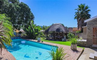 3 Bedroom House in Strelitzia Park