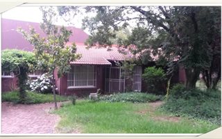 3 Bedroom House in Lombardy East