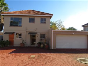 3 Bedroom Cluster in Edendale