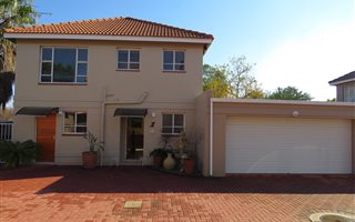 3 Bedroom Cluster in Edendale