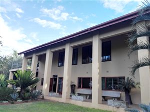 30 ha Farm in Strydfontein and surrounds