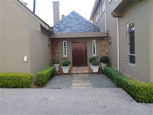 4 Bed House in Linksfield