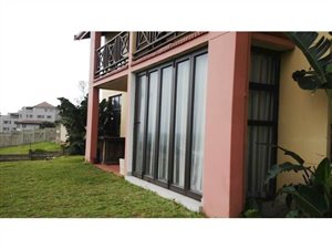 3 Bed Townhouse in La Mercy