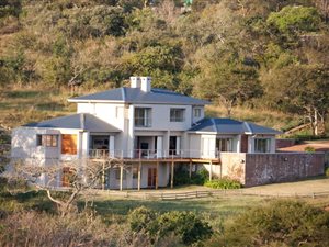 4 Bed House in Wild Fig Estate