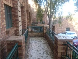 3 Bed Apartment in Eco Park
