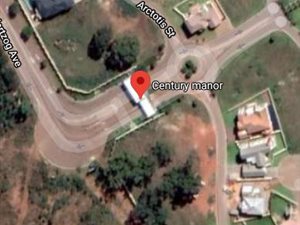 2615 m² Land available in Century Manor Estate