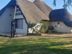 3 Bed House in Bridle Park AH