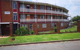 2 Bedroom Apartment in Edleen
