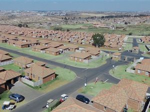 3 Bedroom House in Celtisdal