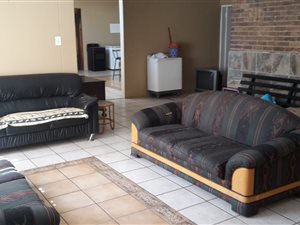 3 Bed Garden Cottage in Pretoria North