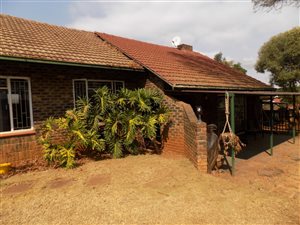 Office space in Garsfontein