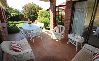 3 Bedroom House in Glenwood