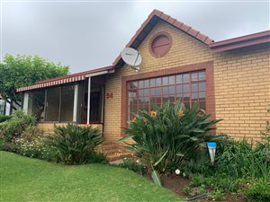 2 Bed Simplex in Wilro Park