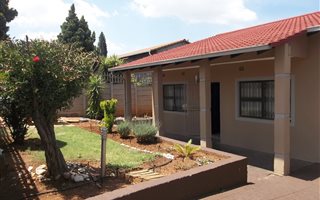 3 Bedroom House in Suideroord