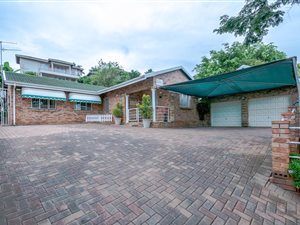 2 Bed House in Effingham