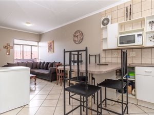 2 Bed Apartment in Impala Park