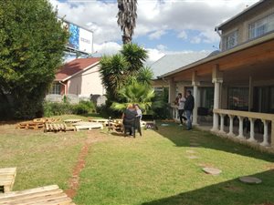 55 m² Office Space in Bedfordview