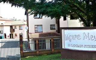 3 Bedroom Flat in Empangeni Central