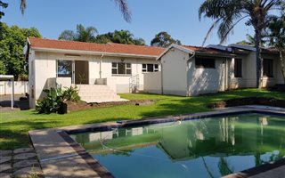 4 Bedroom House in La Lucia