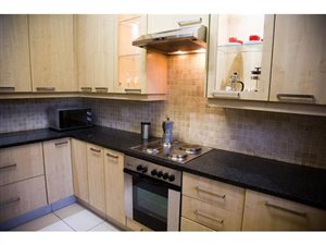 2 Bedroom Townhouse in Atholl