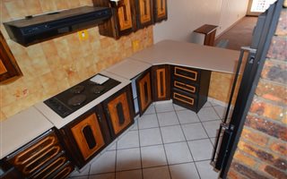 3 Bedroom Apartment in Flora Gardens