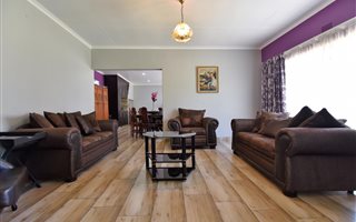 3 Bedroom House in Ermelo