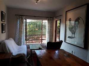 1 Bed Flat in Westdene