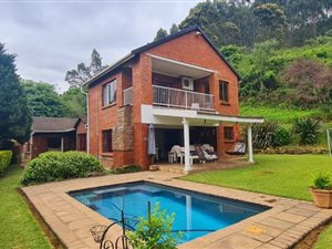 4 Bed House in Upper Ferncliffe
