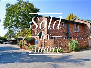 3 Bed Duplex in Kilner Park