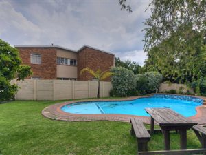 2 Bed Apartment in Savoy Estate