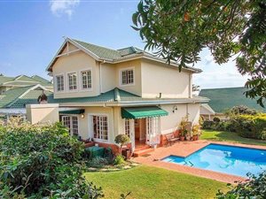 3 Bed House in Mt Edgecombe Estate 1 & 2