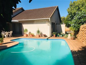 3 Bed House in Richem