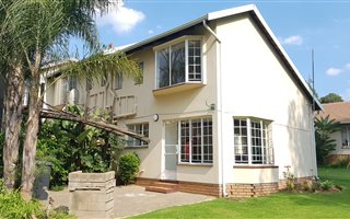1 Bedroom Duplex in Ormonde