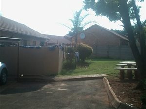 2 Bed Apartment in Philip Nel Park