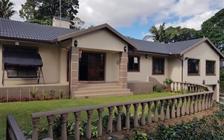 3 Bedroom House in Cowies Hill