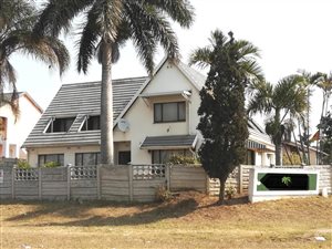 6 Bed House in Watsonia