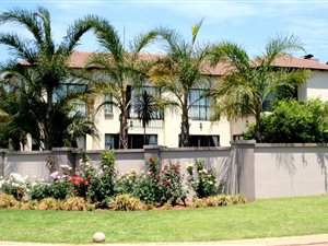 5 Bed House in Midstream Estate
